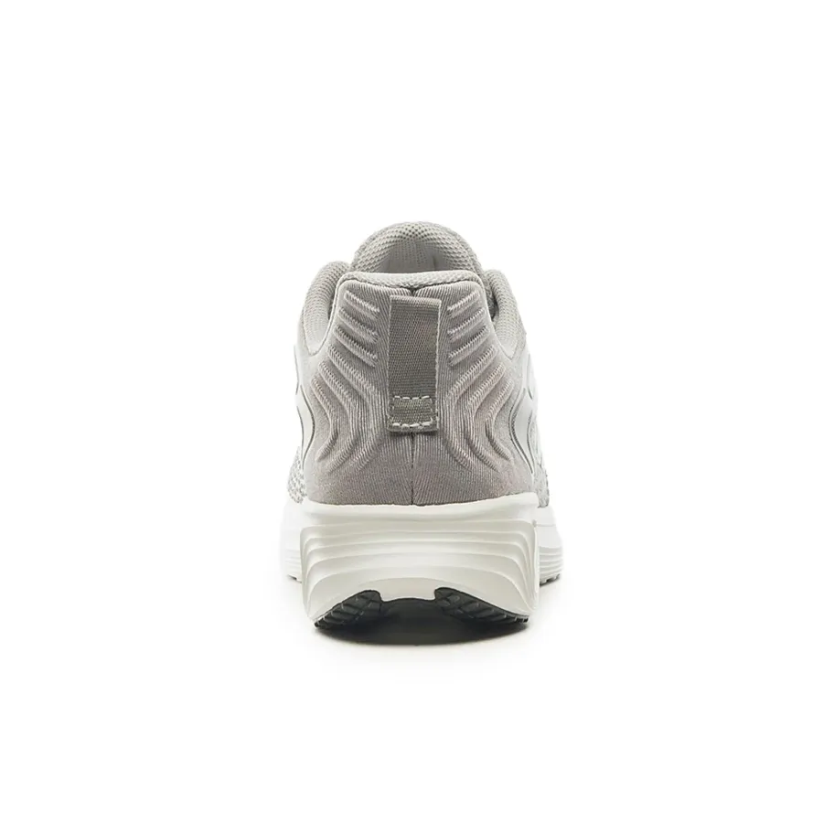 Imagen 5 de 9 de Zapatillas Fila Magnus-PLATA/LIMA