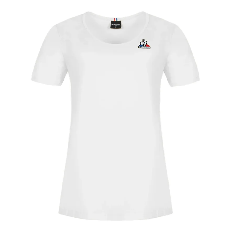 Imagen 0 de 4 de Remera Le Coq Sportif Essentiel-BLANCO