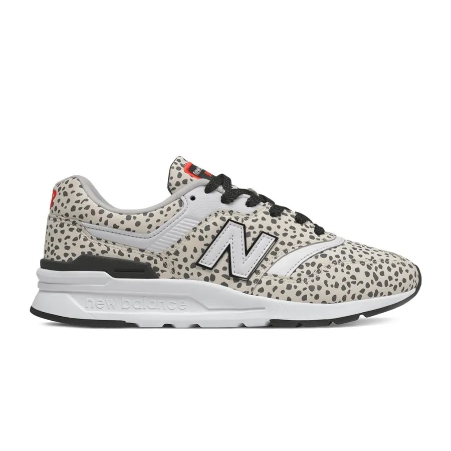 Imagen 0 de 4 de Zapatillas New Balance Cw997 Hps-PRINT/BLANCO