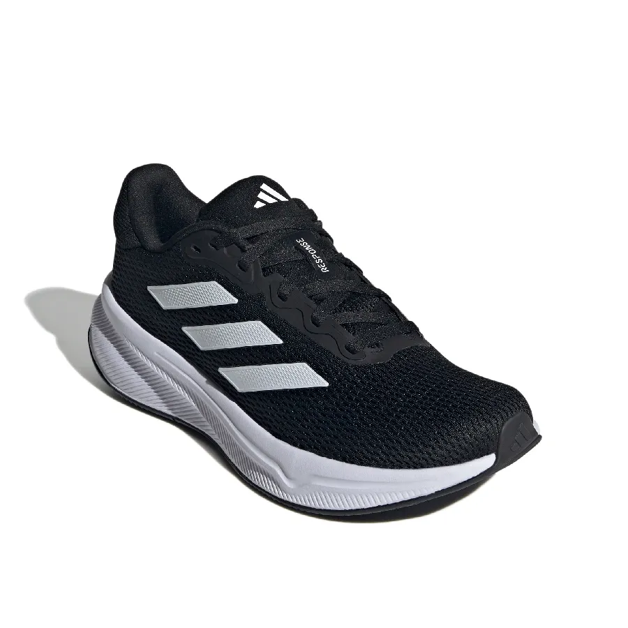 Imagen 1 de 7 de Zapatillas adidas Response-NEGRO/BLANCO