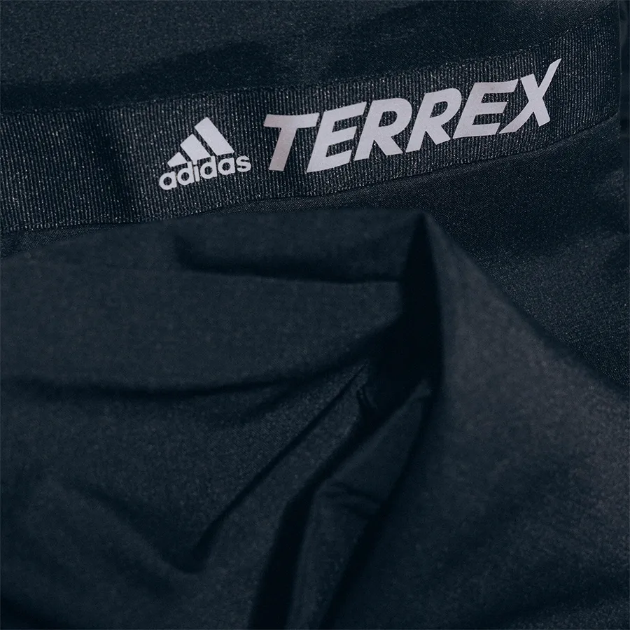 Imagen 7 de 8 de Pantalón adidas Terrex Multi-NEGRO