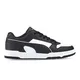 zapatillas-puma-rbd-game-low-NEGRO/BLANCO