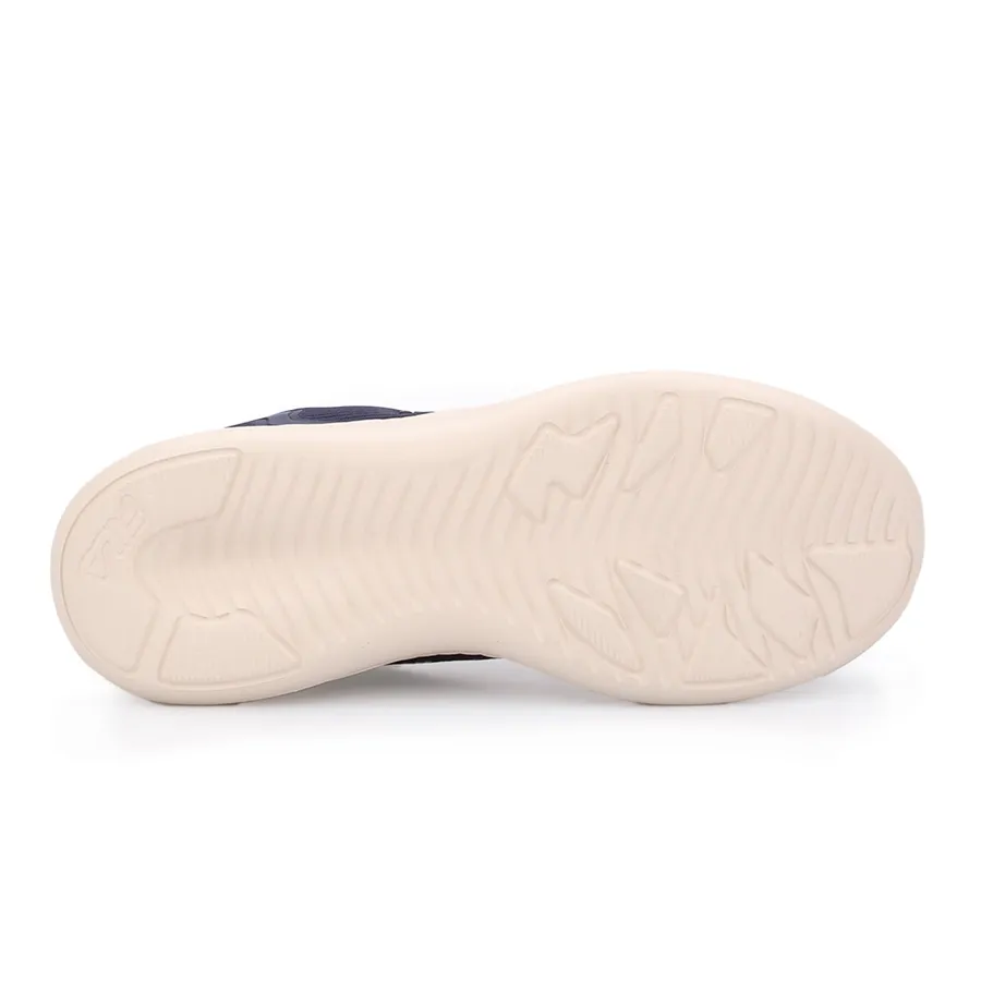 Imagen 5 de 6 de Zapatillas Fila Force-MARINO/AZUL/BEIGE