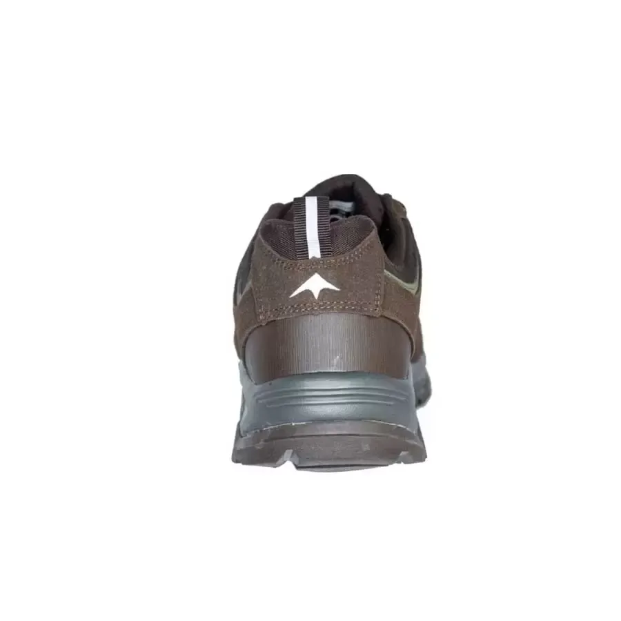 Imagen 1 de 4 de Zapatillas Montagne City Outd Dessert Waterp H-MARRON