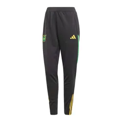 Pantalón adidas Entrenamiento Tiro 23 Jamaica