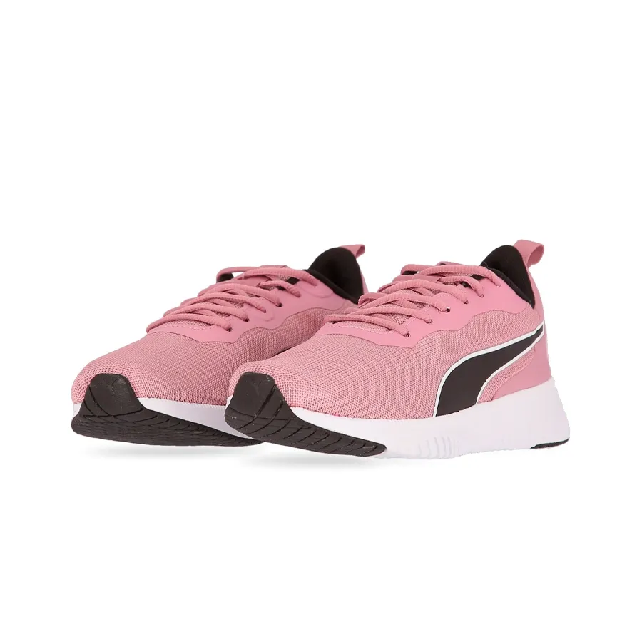 Imagen 3 de 6 de Zapatillas Puma Flyer Flex Adp-LILA/NEGRO