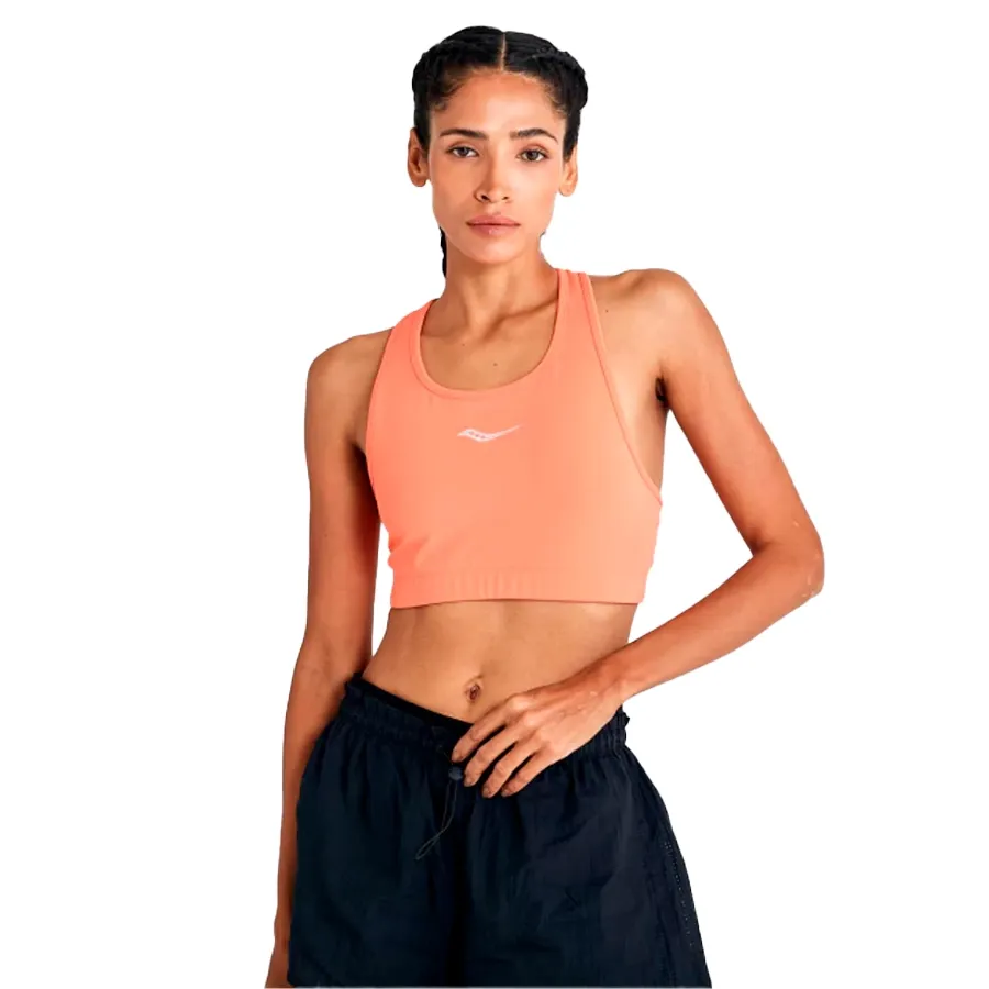 Imagen 6 de 7 de Top Saucony Skyrocket-CORAL