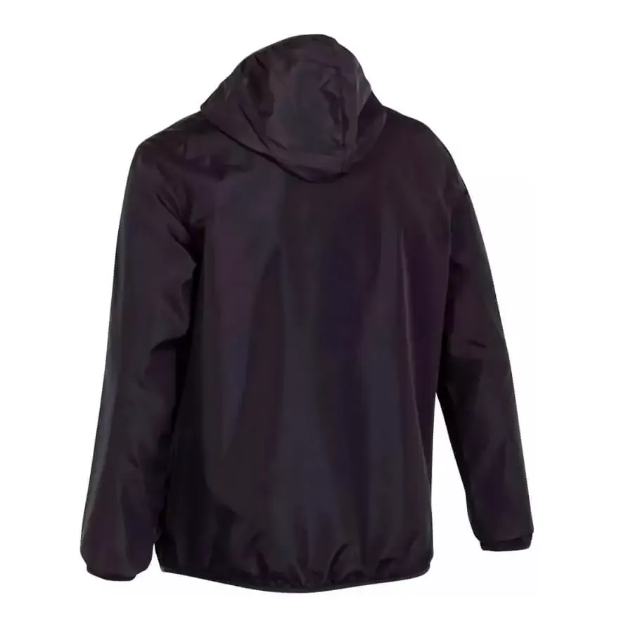 Imagen 1 de 2 de Campera Topper Rompeviento Mns Open-NEGRO