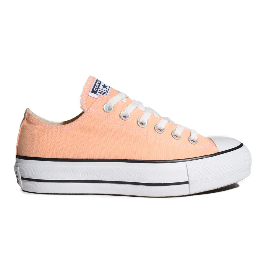Imagen 0 de 5 de Zapatillas Converse Chuck Taylor As Lift Ox-NUDE