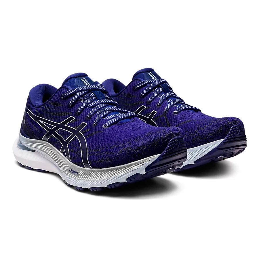 Imagen 1 de 6 de Zapatillas Asics Gel Kayano 29 Standard-AZUL/BLANCO