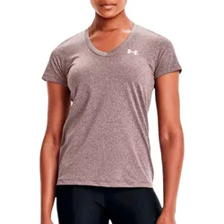 Remera Under Armour Tech Ssv Solid