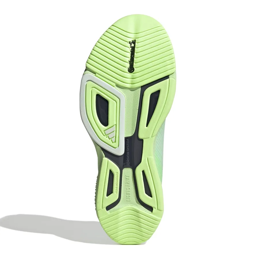 Imagen 4 de 7 de Zapatillas adidas Rapidmove Adv-VERDE FLUOR/LIMA