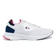 zapatillas-lacoste-run-spin-knigt-BLANCO/MARINO/ROJO