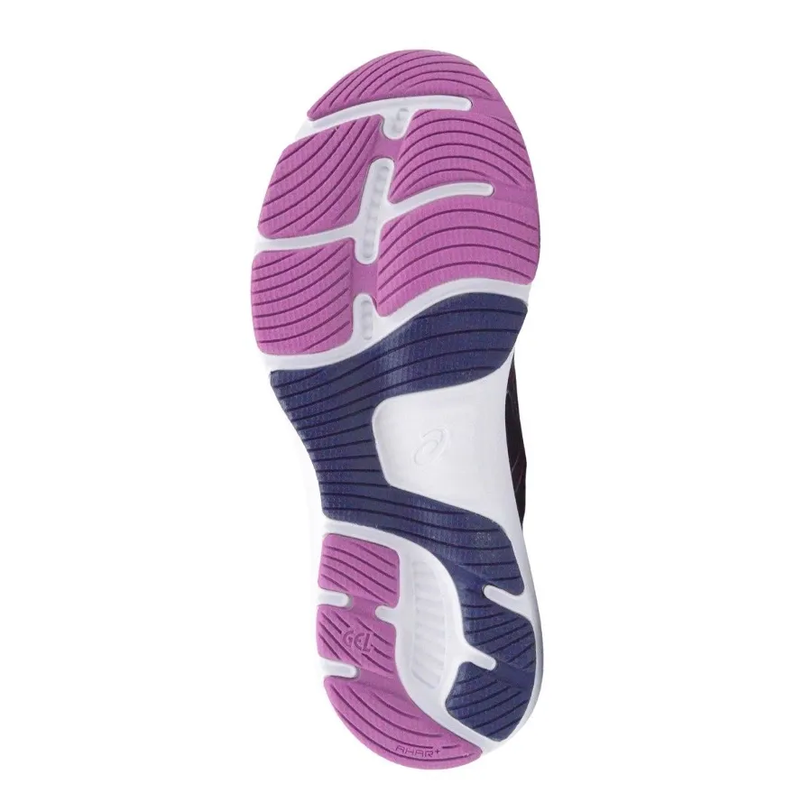 Imagen 4 de 5 de Zapatillas Asics Gel Pacemaker 3-AZUL/CELESTE