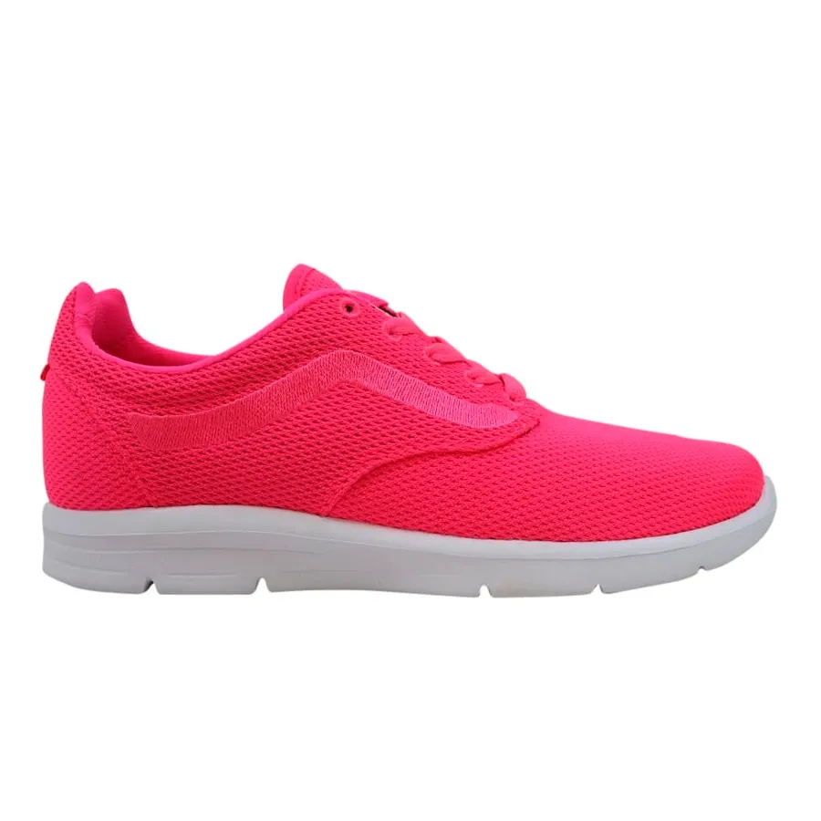 Imagen 0 de 4 de Zapatillas Vans Iso 1.5-ROSA FLUOR/BLANCO