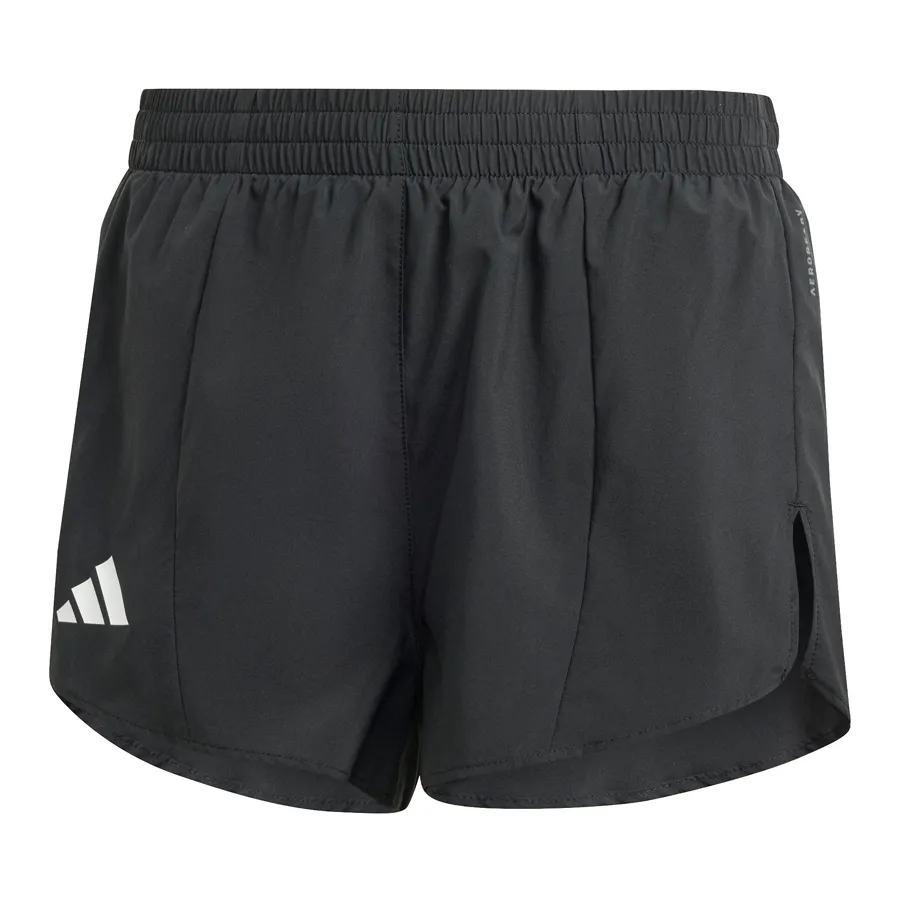 Imagen 0 de 5 de Shorts adidas Adizero Essentials-NEGRO