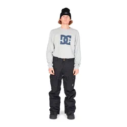 Pantalón Dc Snow Code