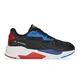 zapatillas-puma-bmw-mms-x-ray-speed-NEGRO/AZUL/ROJO