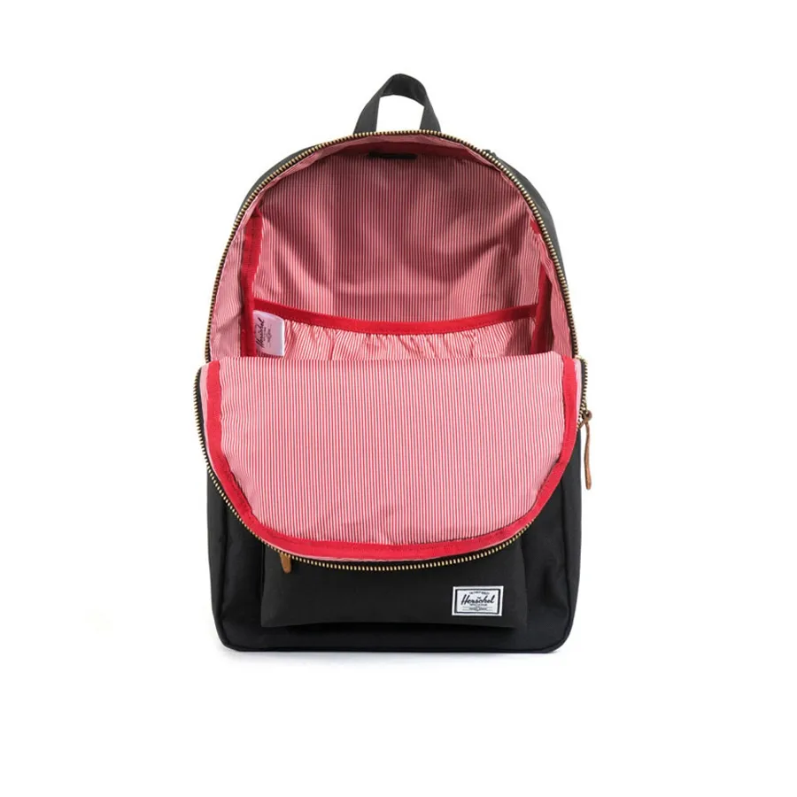 Imagen 2 de 3 de Mochila Herschel Supply Co Settlement-NEGRO
