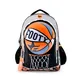 mochila-footy-espalda-18-basket-NEGRO/NARANJA/GRIS
