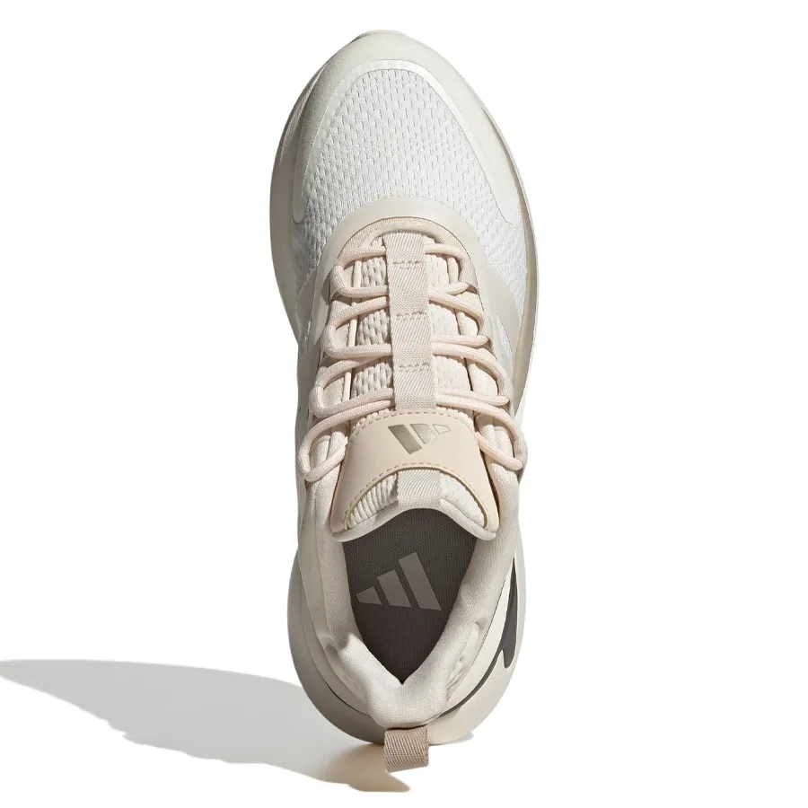 Imagen 3 de 7 de Zapatillas adidas Alpharesponse-HUESO/BEIGE