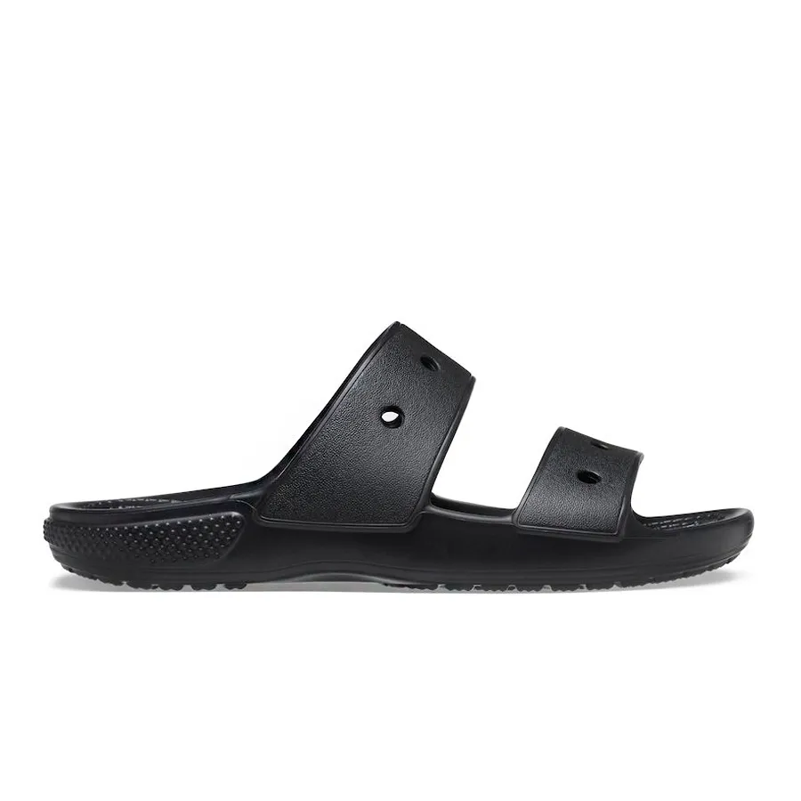 Imagen 0 de 6 de Sandalias Crocs Classic-NEGRO