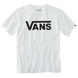 Remera Vans B Classic Boy