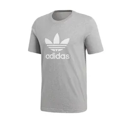 Remera adidas originals Trefoil