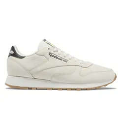 Zapatillas Reebok Classic Leather Alabaster