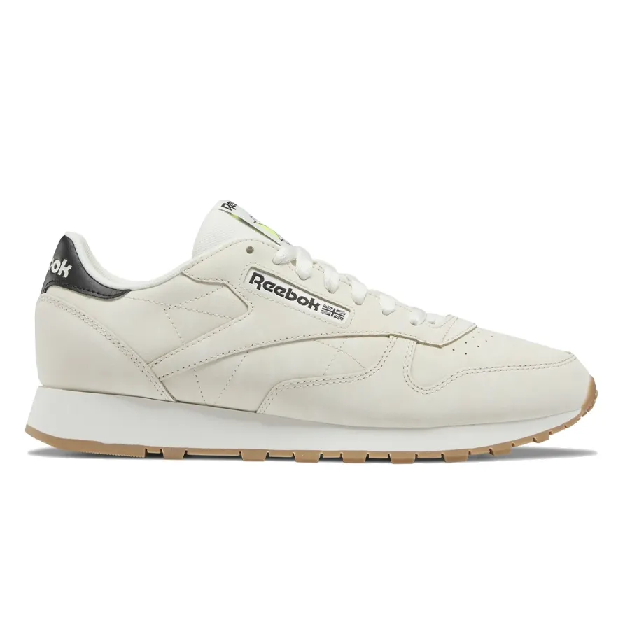 Imagen 0 de 5 de Zapatillas Reebok Classic Leather Alabaster-NATURAL