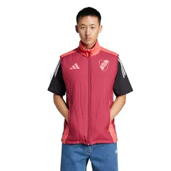 Chaleco adidas River Plate Tiro 24 Winterized