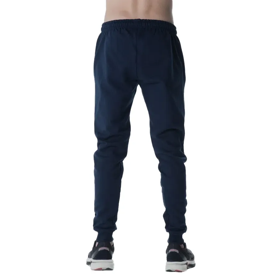 Imagen 2 de 3 de Pantalón Fila Hombre  Camuflado C/ Puño-MARINO