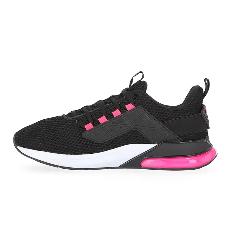 Imagen 2 de 5 de Zapatillas Puma Cell Rapid-NEGRO/FUCSIA