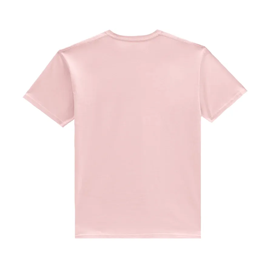 Imagen 1 de 3 de Remera Vans Classic-ROSA
