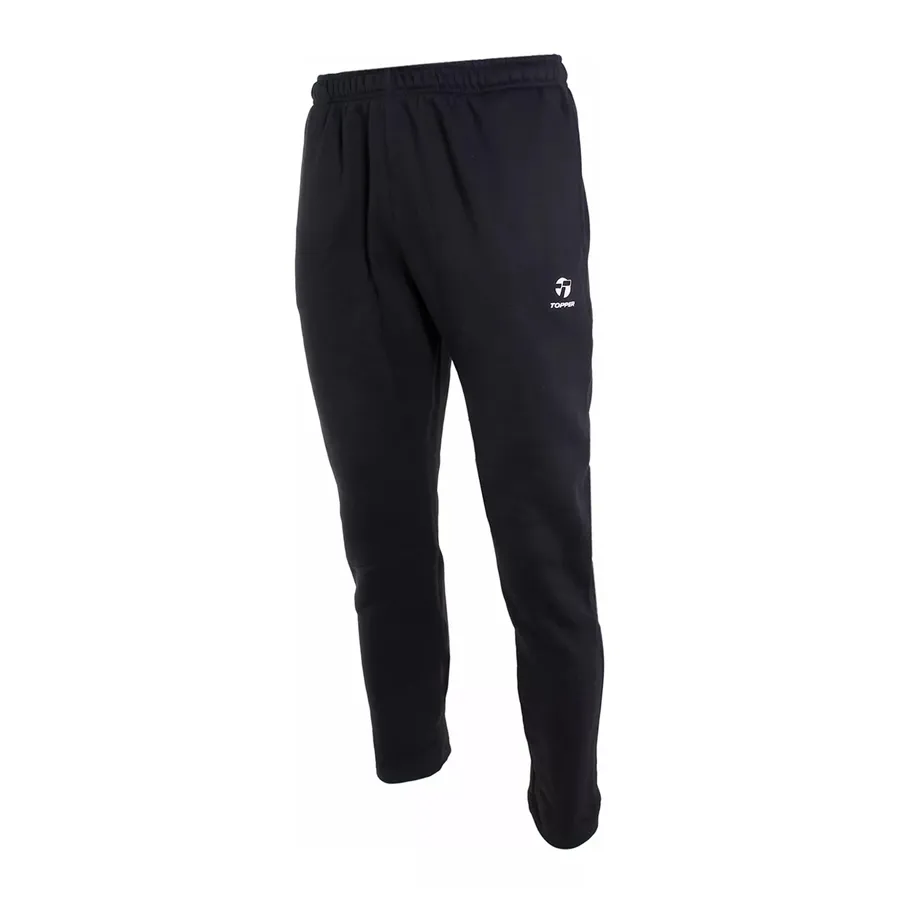 Imagen 0 de 4 de Pantalón Topper Essentials-NEGRO