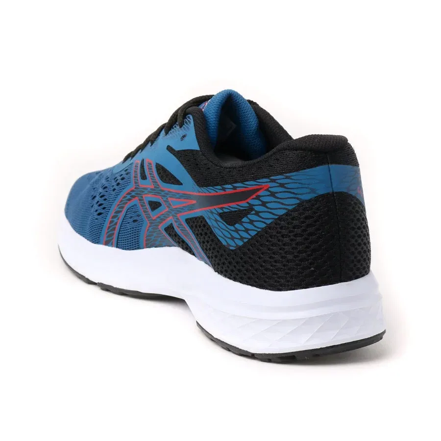 Imagen 2 de 5 de Zapatillas Asics Gel Excite 6 A-NEGRO/AZUL