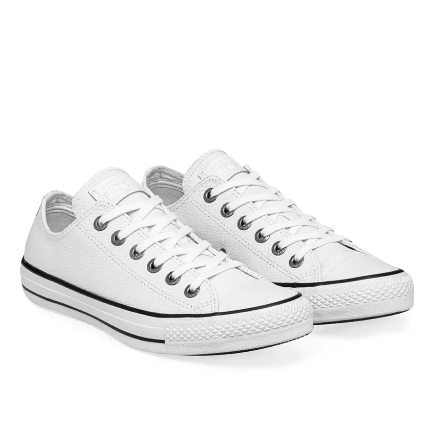 Imagen 1 de 4 de Zapatillas Converse Chuck Taylor All Star-BLANCO