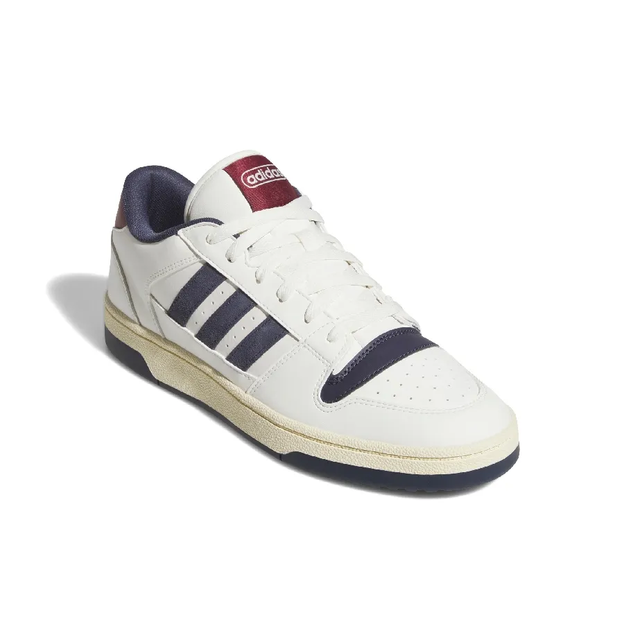 Imagen 1 de 7 de Zapatillas adidas Break Start-BLANCO/AZUL MARINO/BORDO