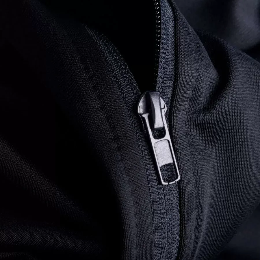 Imagen 2 de 3 de Conjunto Topper Bas Men Dep Gd-NEGRO