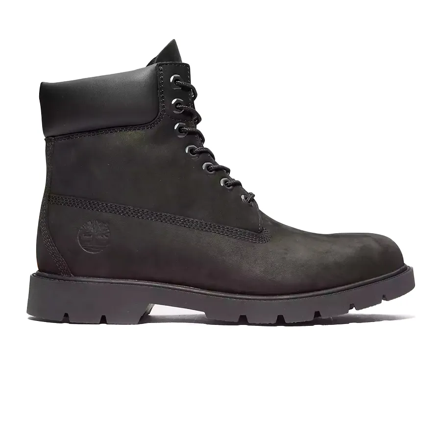 Imagen 0 de 5 de Bota Timberland Classic 6-inch-NEGRO