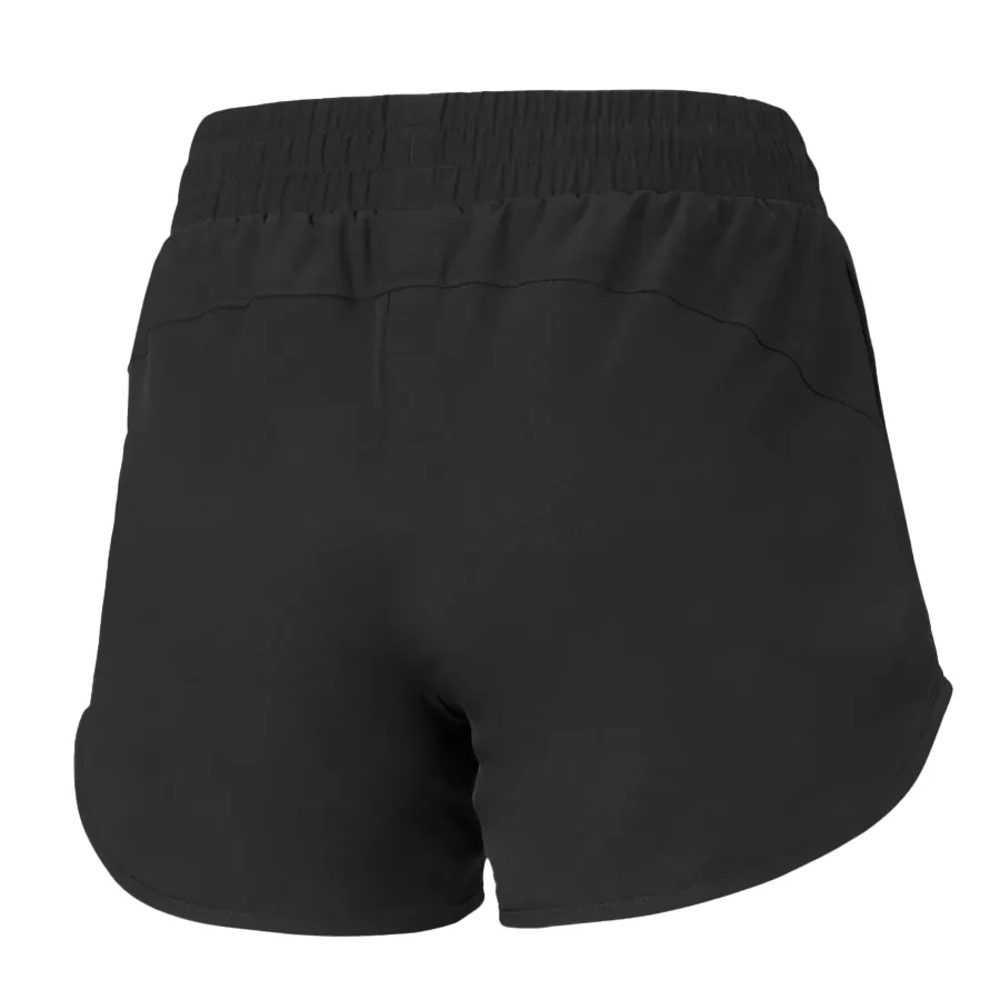 Imagen 1 de 2 de Shorts Puma Short  Active 4-NEGRO