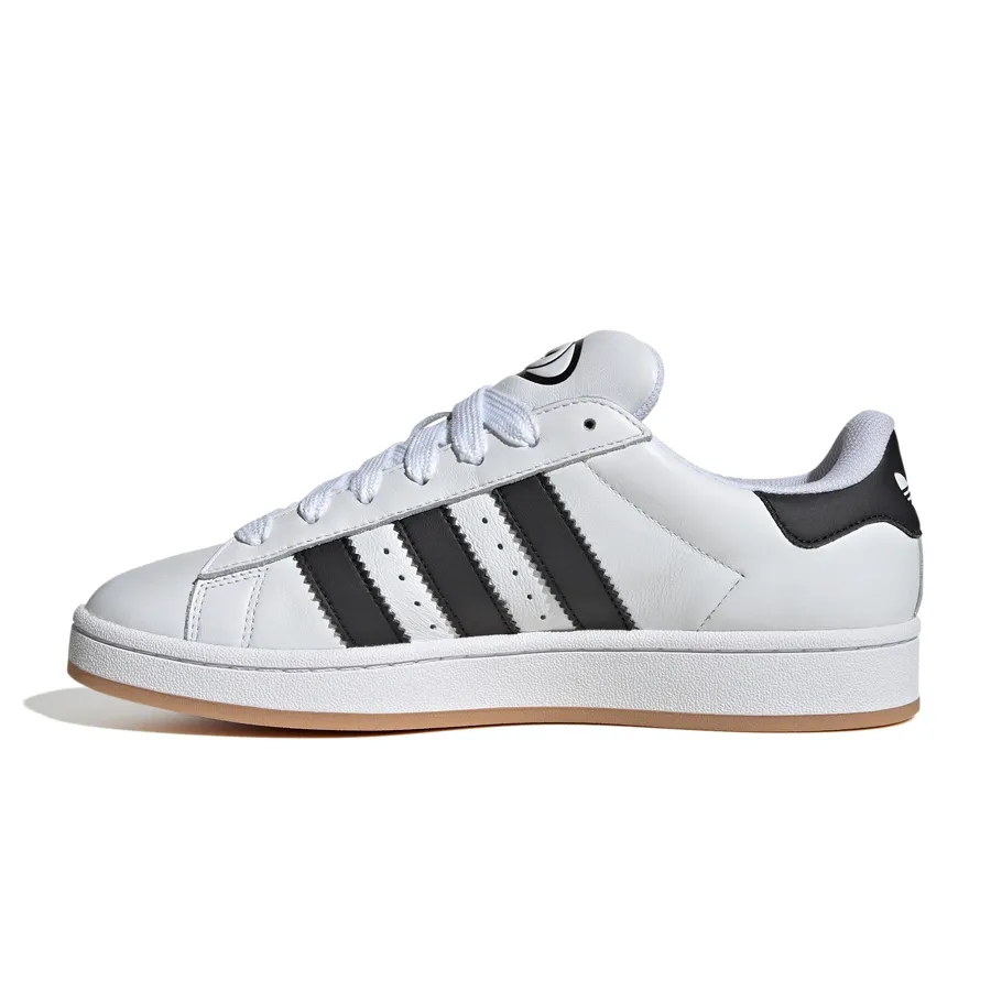 Imagen 2 de 7 de Zapatillas adidas originals Campus 00s-BLANCO/NEGRO