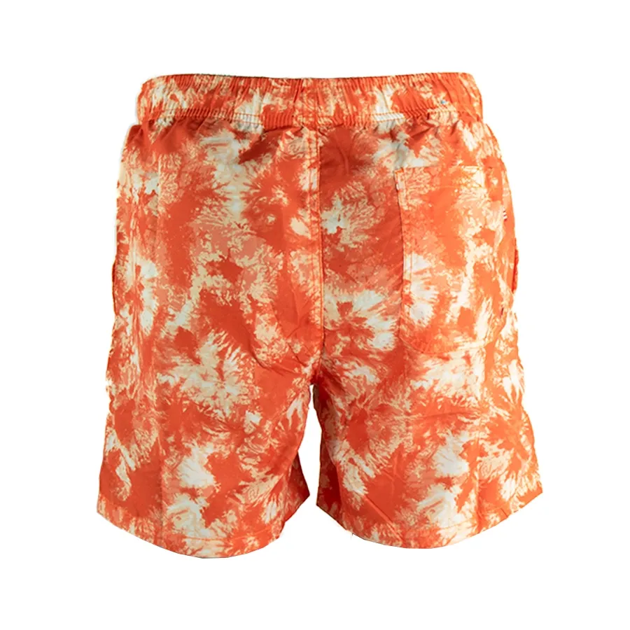 Imagen 3 de 4 de Malla Kamp -NARANJA/BLANCO