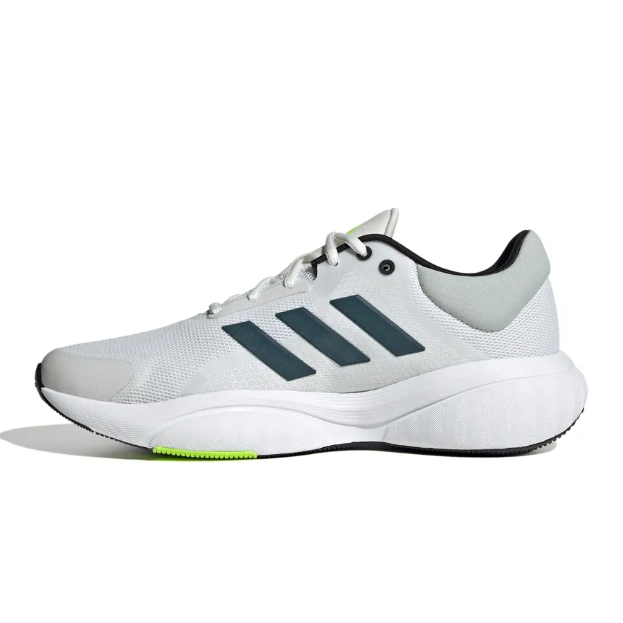 Imagen 2 de 7 de Zapatillas adidas Response-BLANCO/PETROLEO