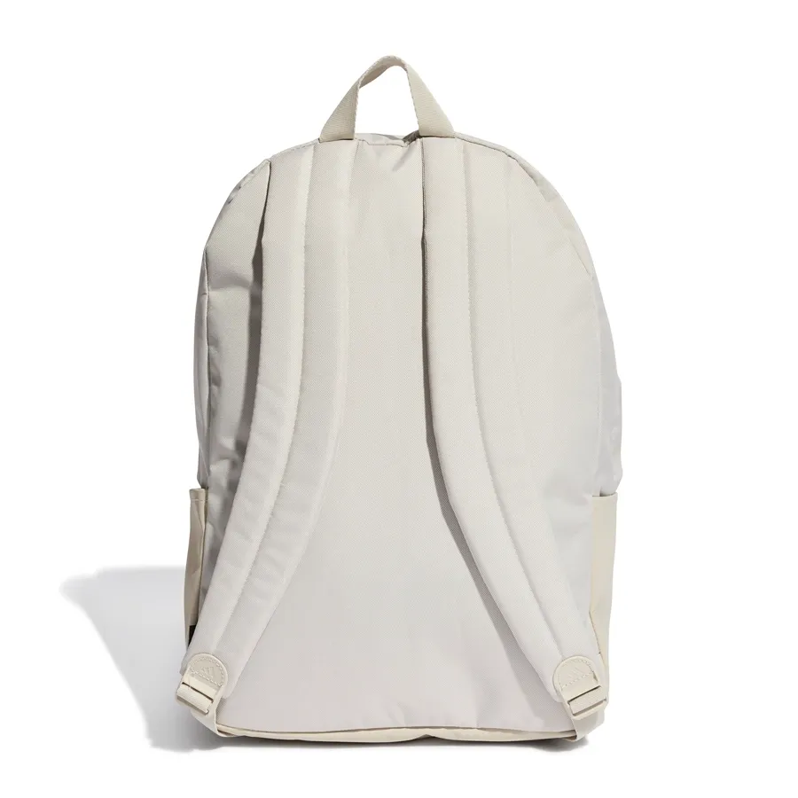 Imagen 2 de 5 de Mochila Adidas Classic Bars-GRIS