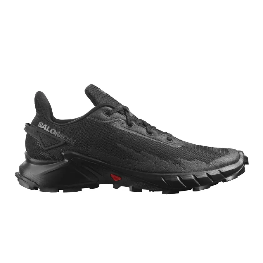 Imagen 0 de 5 de Zapatillas Salomon Alphacross 4-NEGRO