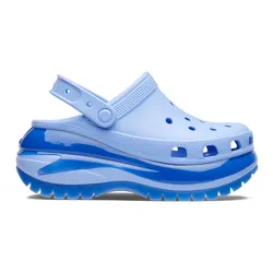 Ojotas Crocs Mega Crush Clog