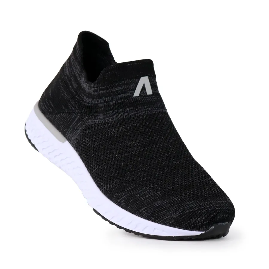 Imagen 2 de 4 de Zapatillas A Nation Gravity-GRAFITO/BLANCO