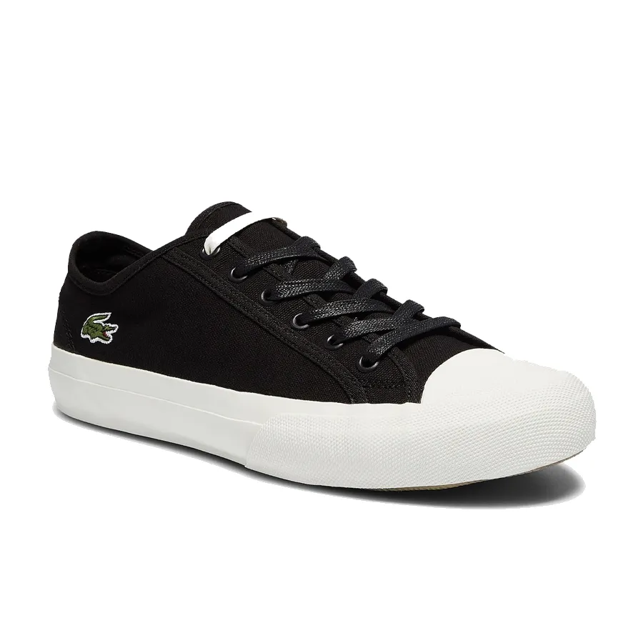 Imagen 1 de 6 de Zapatillas Lacoste Topskill-NEGRO/BLANCO