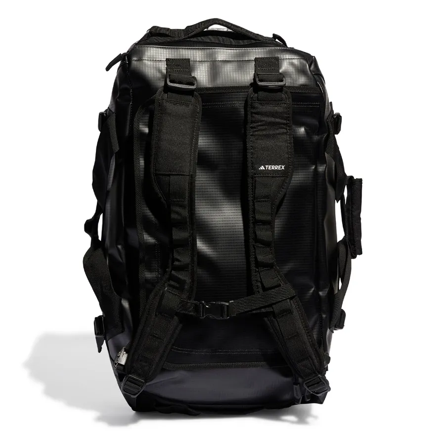 Imagen 1 de 6 de Bolso adidas Terrex Duffel-NEGRO